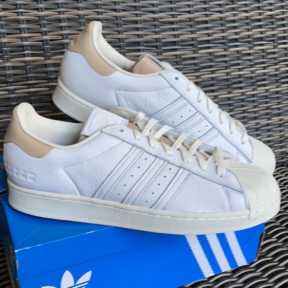 Adidas Superstar men’s - Picture 6 of 16